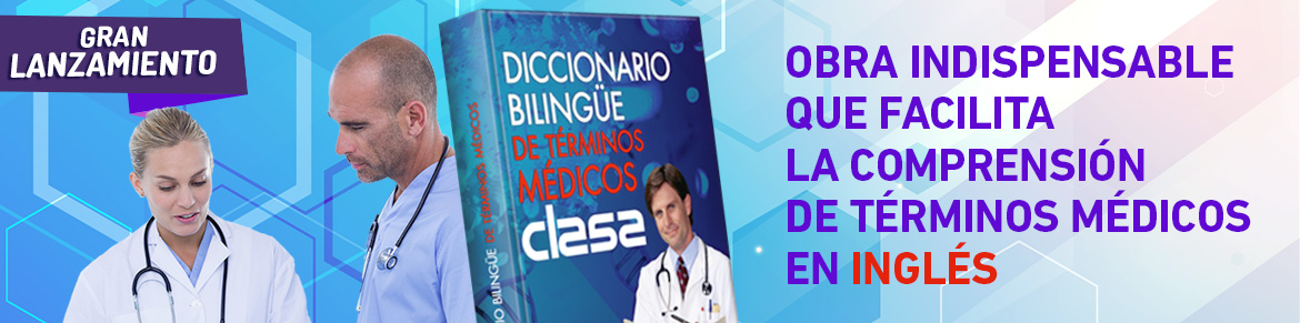 ArribaDiccionario Medico Bilingue