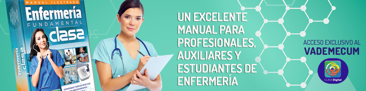 Arriba Manual enfermeria