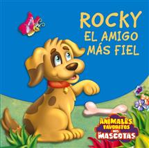 Aplicación Mascotas