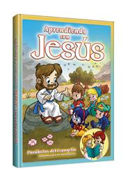 Aprendiendo con Jesús Parábolas del Evangelio