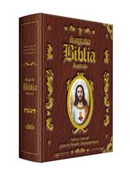 SAGRADA BIBLIA  Edición Especial para  la Familia Latinoamericana