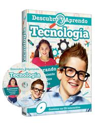 DESCUBRO Y APRENDO TECNOLOGÍA