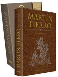 MARTÍN FIERRO Edición de lujo