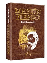 MARTÍN FIERRO Súper lujo