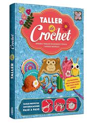 TALLER DE CROCHET