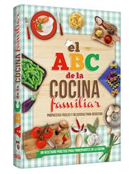 El ABC de la cocina familiar