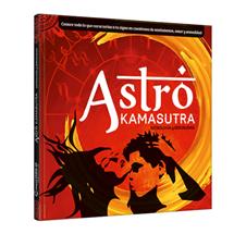Astrología y sexualidad Astrokamasutra