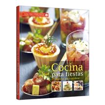 Cocina Práctica Cocina para fiestas