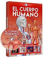 Cuerpo Humano 3D