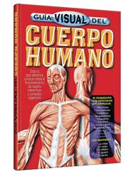 Guía Visual del CUERPO HUMANO