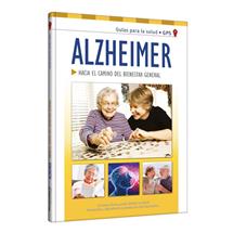  Guías Para la Salud  Alzheimer 