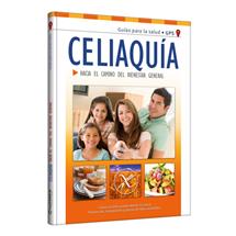 Guías Para la Salud Celiaquía