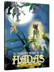 EL FANTÁSTICO MUNDO DE LAS HADAS