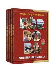 Historia y Geografía NUESTRA PROVINCIA