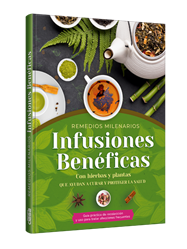 INFUSIONES BENÉFICAS