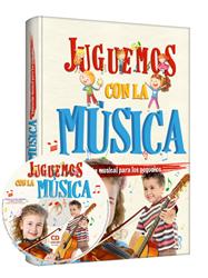 JUGUEMOS con la MÚSICA