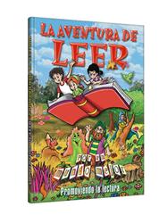 LA AVENTURA DE LEER por un mundo mejor