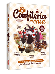 LA CONFITERÍA en casa