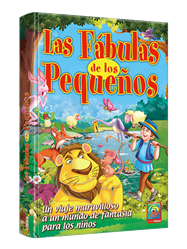 Las fábulas de los pequeños