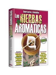 LAS HIERBAS AROMÁTICAS