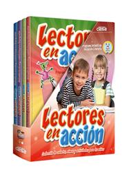 LECTORES EN ACCIÓN