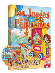 LOS JUEGOS de los Pequeños