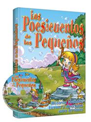 LOS POESICUENTOS de los Pequeños