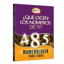 ¡Mentalízate! ¿Qué dicen los números de ti?
