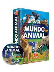 Mundo Animal 3D