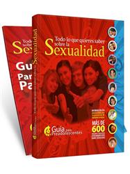 Todo lo que quieres saber sobre la SEXUALIDAD