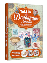 Taller de Decoupage y Transfer