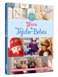 Guía de Tejido para Bebés