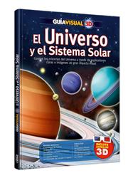 Guía Visual 3D El Universo y el Sistema Solar
