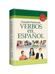 Consultor Práctico de VERBOS EN ESPAÑOL