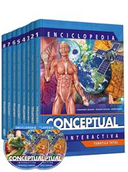 Enciclopedia CONCEPTUAL Interactiva