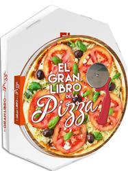 EL GRAN LIBRO de la PIZZA