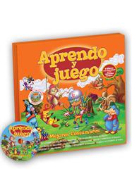 APRENDO y JUEGO Mejores Costumbres