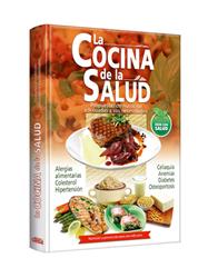 La COCINA de la SALUD