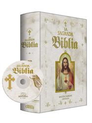 LA SAGRADA BIBLIA