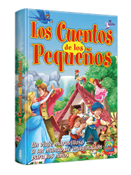 Los cuentos de los pequeños