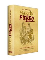 MARTÍN FIERRO Edición escolar