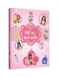 MI LIBRO SECRETO