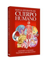 Manual Estudiantil del CUERPO HUMANO