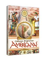 Culturas originarias AMERICANAS