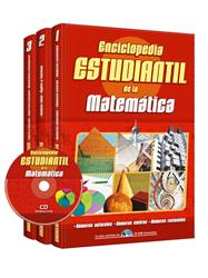 Enciclopedia Estudiantil de la MATEMÁTICA