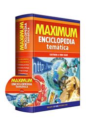 MAXIMUM Enciclopedia Temática