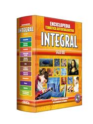 Enciclopedia Temática autoevaluativa INTEGRAL SIGLO XXI