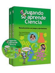 Jugando se aprende CIENCIA