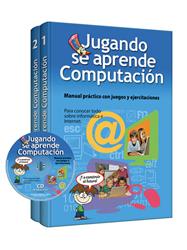 Jugando se aprende COMPUTACIÓN