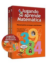 Jugando se aprende MATEMÁTICA